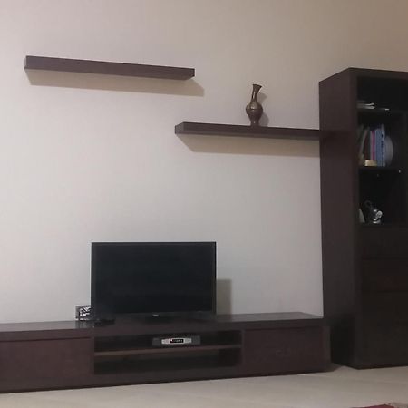 Apartamento Marvel Flat Hurghada Exterior foto