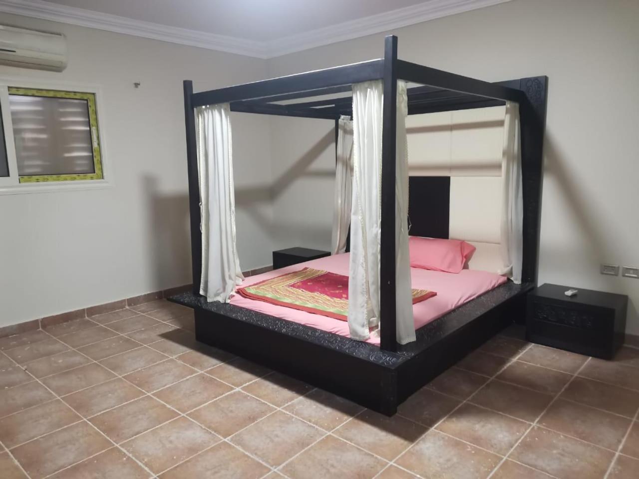 Apartamento Marvel Flat Hurghada Exterior foto