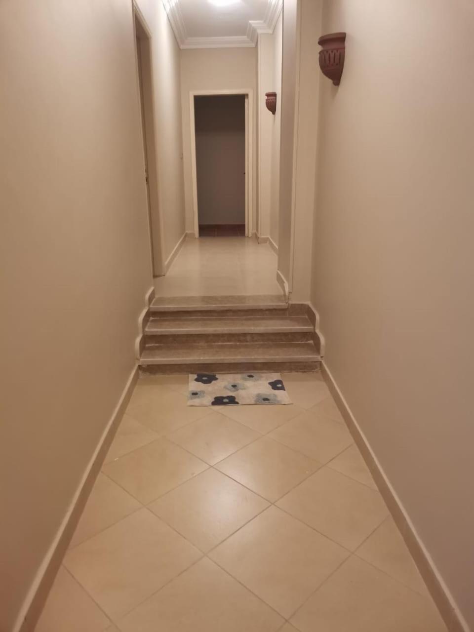 Apartamento Marvel Flat Hurghada Exterior foto